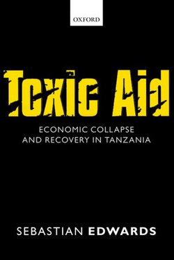 Toxic Aid