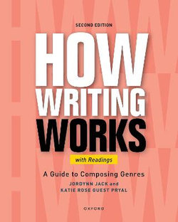 How Writing Works