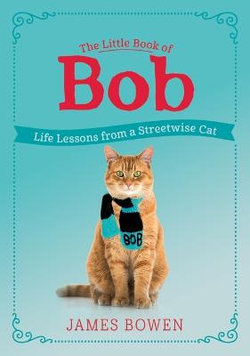 The Little Book of Bob