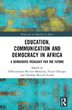 Education, Communication and Democracy in Africa