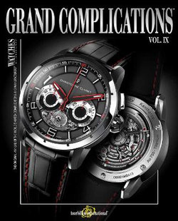 Grand Complications Volume IX