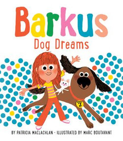 Barkus Dog Dreams