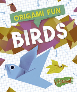 Origami Fun: Birds