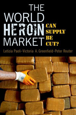 The World Heroin Market