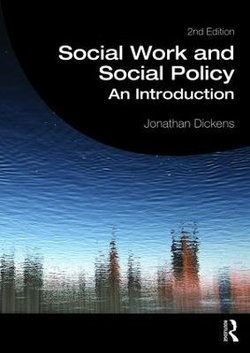 Social Work and Social Policy