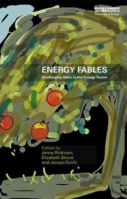 Energy Fables