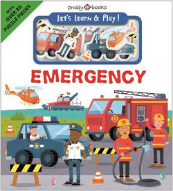 Let's Learn and Play: Emergency