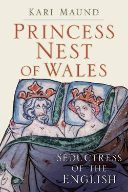 Princess Nest of Wales