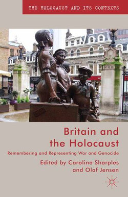 Britain and the Holocaust