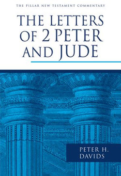 The Letters of 2 Peter and Jude