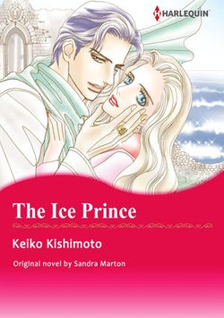 THE ICE PRINCE