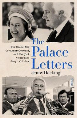 The Palace Letters