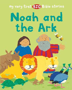 Noah and the Ark