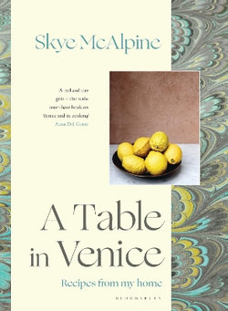 A Table In Venice