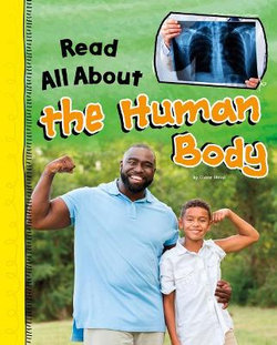 Read All about the Human Body