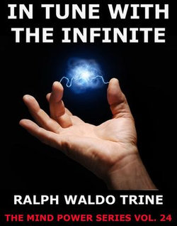 In Tune With The Infinite