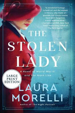 The Stolen Lady