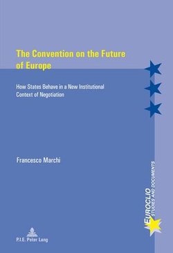 The Convention on the Future of Europe