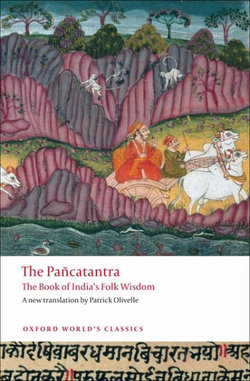 Pancatantra