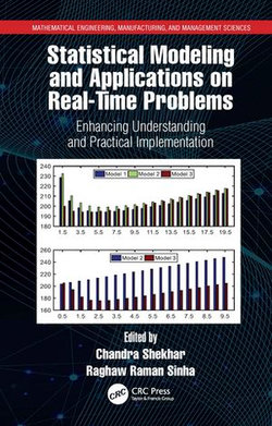 Statistical Modeling and Applications on Real-Time Problems