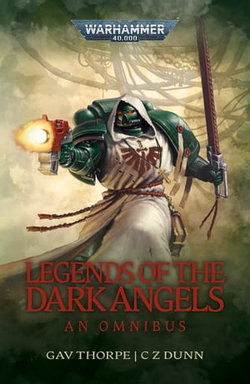 Legends Of The Dark Angels