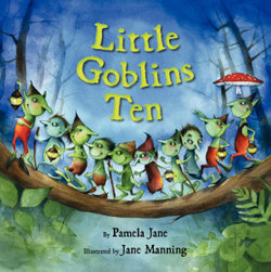 Little Goblins Ten