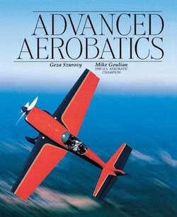 Advanced Aerobatics