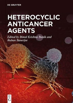 Heterocyclic Anticancer Agents