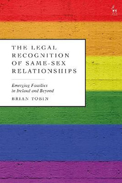 The Legal Recognition of Same-Sex Relationships