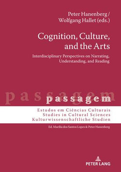 Cognition, Culture, and the Arts