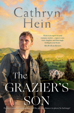 The Grazier's Son