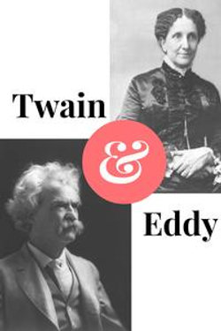 Twain and Eddy