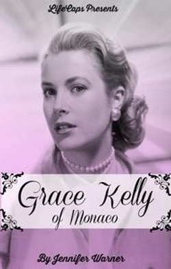 Grace Kelly of Monaco