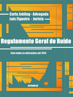 Regulamento Geral do Ruído