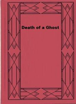 Death of a Ghost