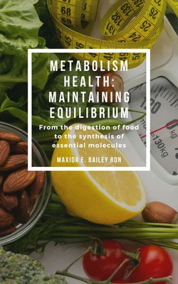 Metabolism Health: Maintaining Equilibrium