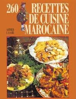 The Moroccan Kitchen: Authentic Recipes for Home Cooks