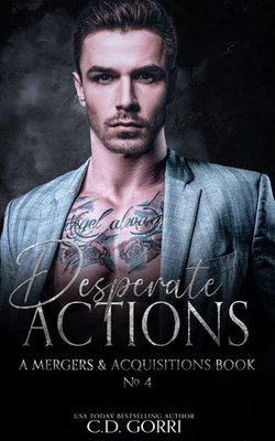 Desperate Actions
