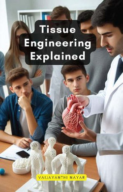 Tissue Engineering Explained