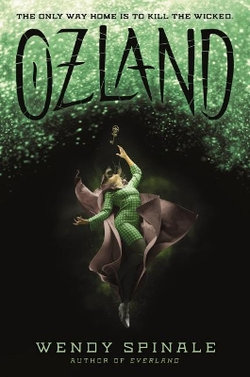 Ozland : Everland