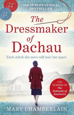 The Dressmaker of Dachau