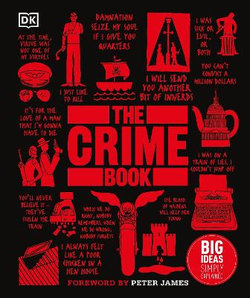 Crime Book, The