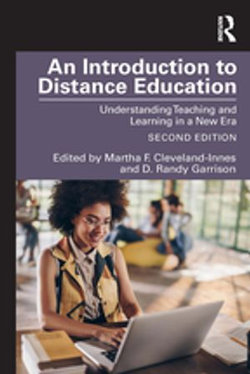 An Introduction to Distance Education