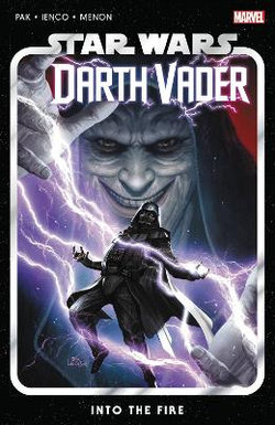 Darth Vader