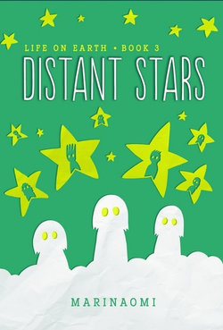 Life on Earth : Distant Stars