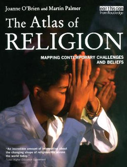 The Atlas of Religion