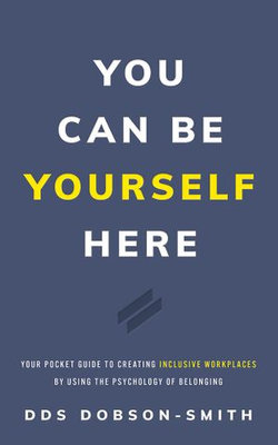 You Can Be Yourself Here