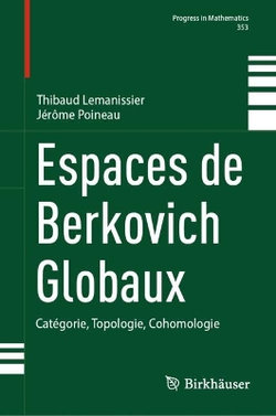 Espaces de Berkovich Globaux