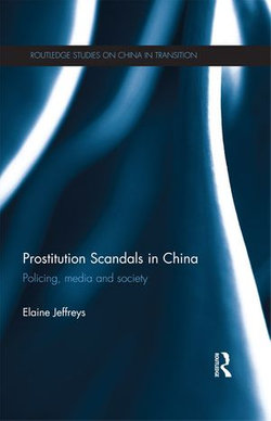 Prostitution Scandals in China