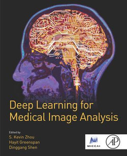 Deep Learning for Medical Image Analysis